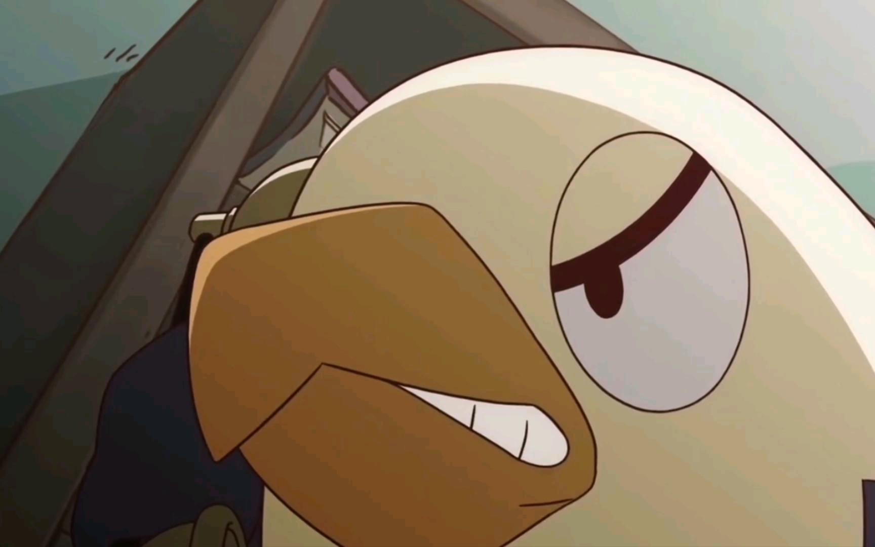 鹰酱:绝不能让他回种花家!他一个兔子抵得上我五个师!