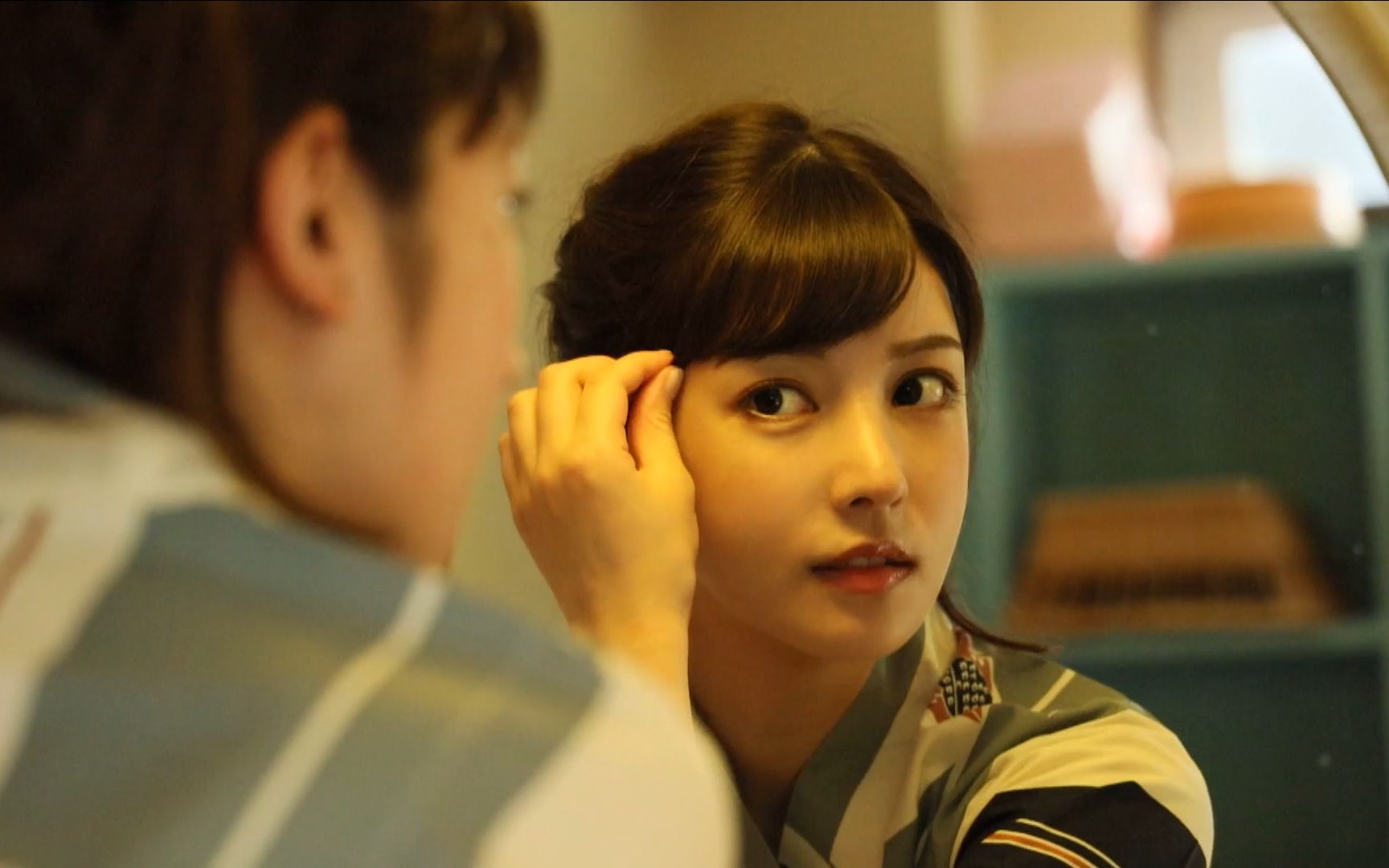 摄人心魄,枫哥的单人温泉写真之旅(枫花恋,枫可怜,枫カレン,田中柠檬)