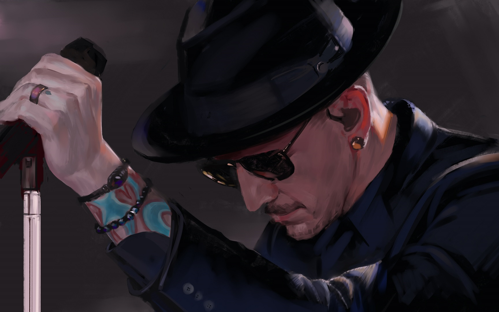 【摇滚/linkin park】致永不逝去的摇滚天团