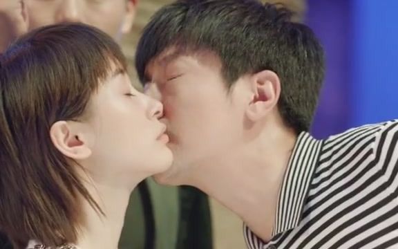 电视剧第二次也很美 王子文 张鲁一_哔哩哔哩_bilibili