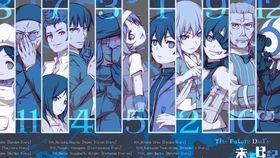 未来日记 大结局 究竟讲了什么 14分钟带你回顾经典番剧 3 由乃为爱之死 哔哩哔哩 つロ干杯 Bilibili