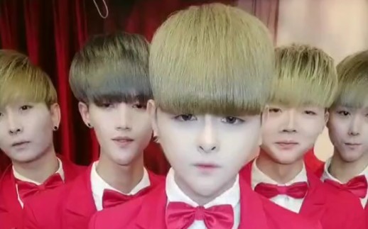 阴兵大队素材13