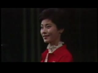 [图]【越剧】宝莲灯-宿庙题诗（1986年夏赛丽）