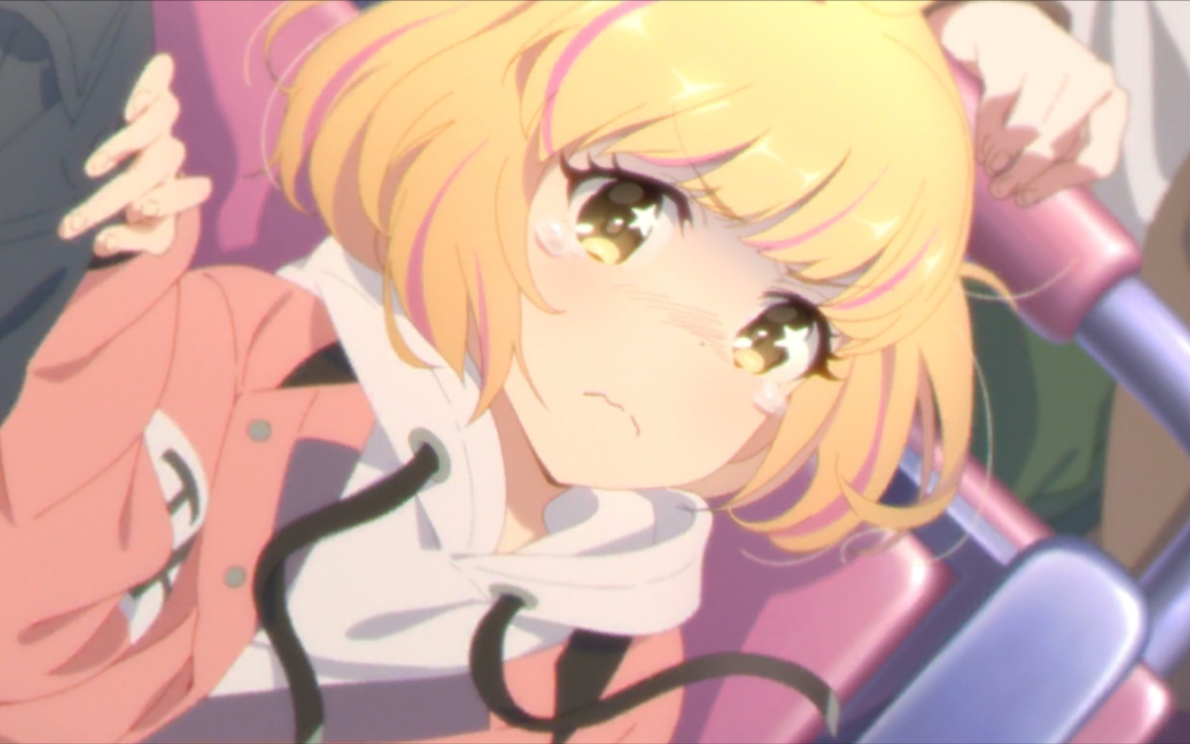 《re:dive公主连结》风间千爱瑠(琪爱儿)