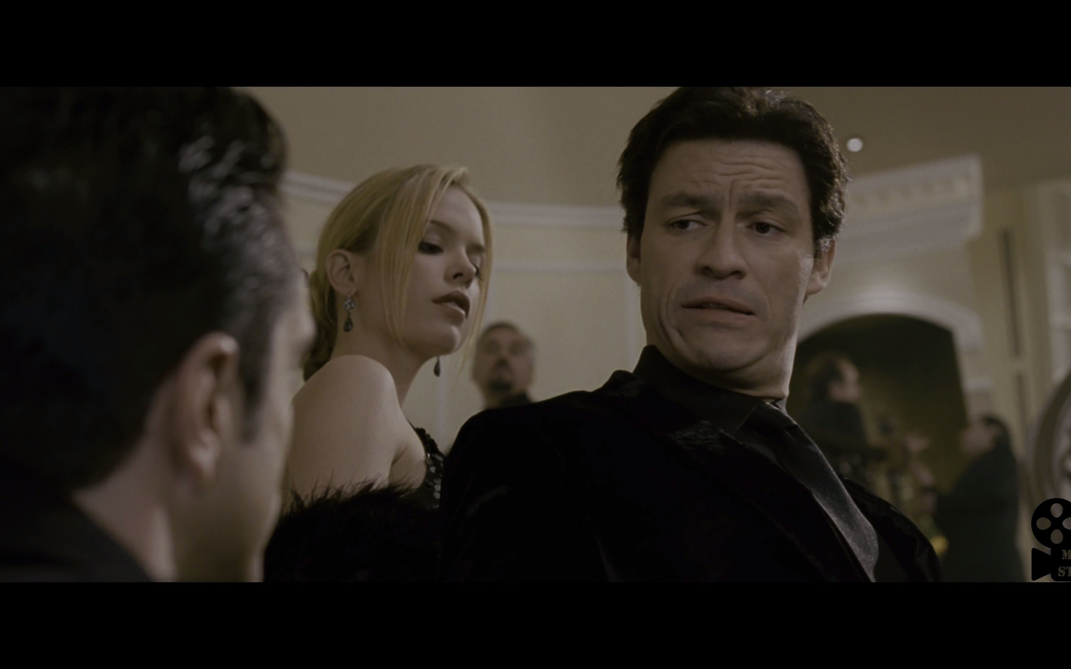 【惩罚者2:战争特区】punisher: war zone 2008 2160p movie clip 1