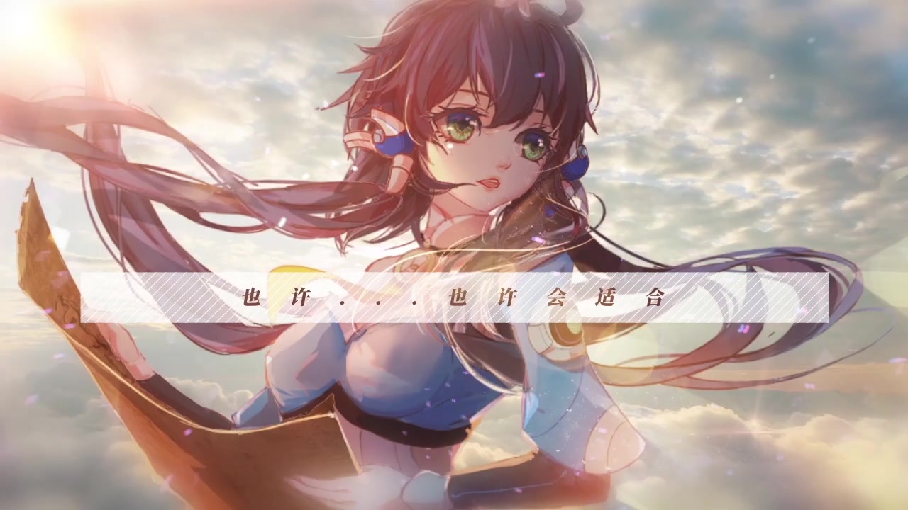 【洛天依原创曲】失真哔哩哔哩bilibili