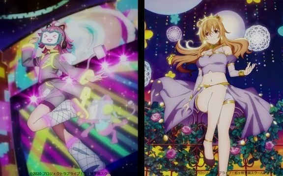 【降调性转】DiverDiva《祭花 saika》哔哩哔哩bilibili