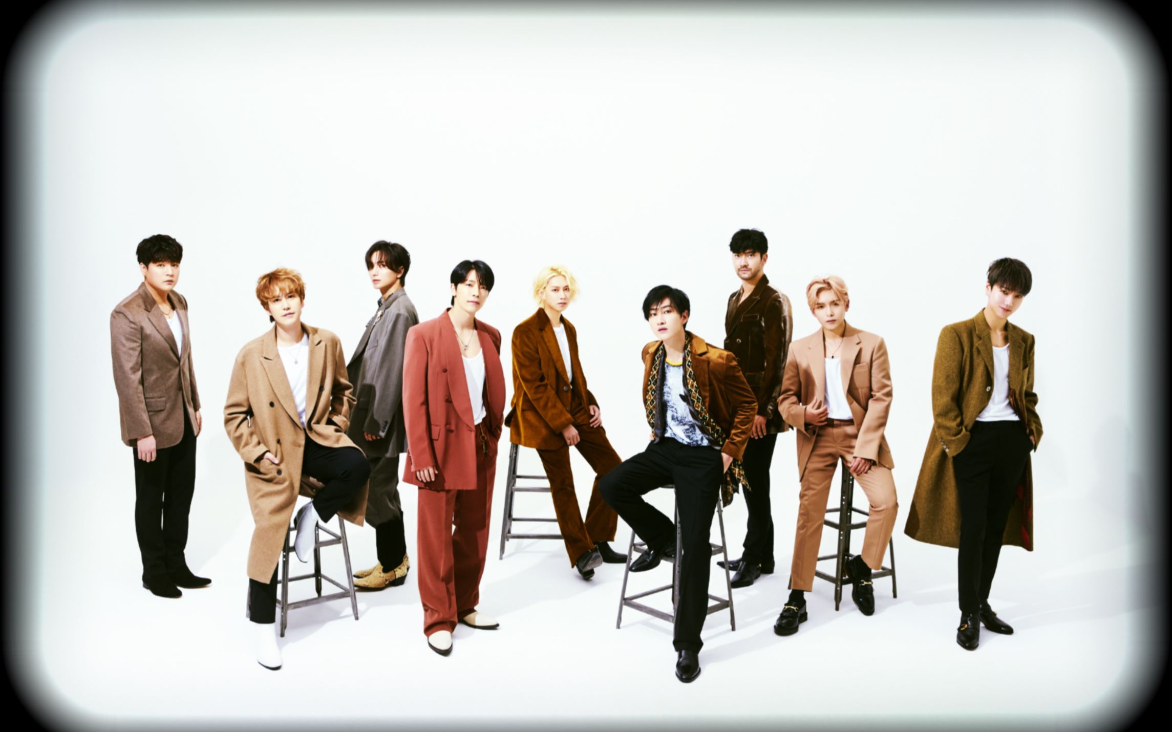 【super junior】suju大电影最新预告精彩上线 全员恶人挑战不可能!