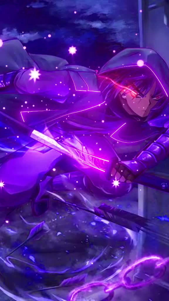 刺客伍六七柒哥