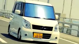 Jdm 日本kcar改装聚会king Of K Car K Style Meeting 19 哔哩哔哩 Bilibili