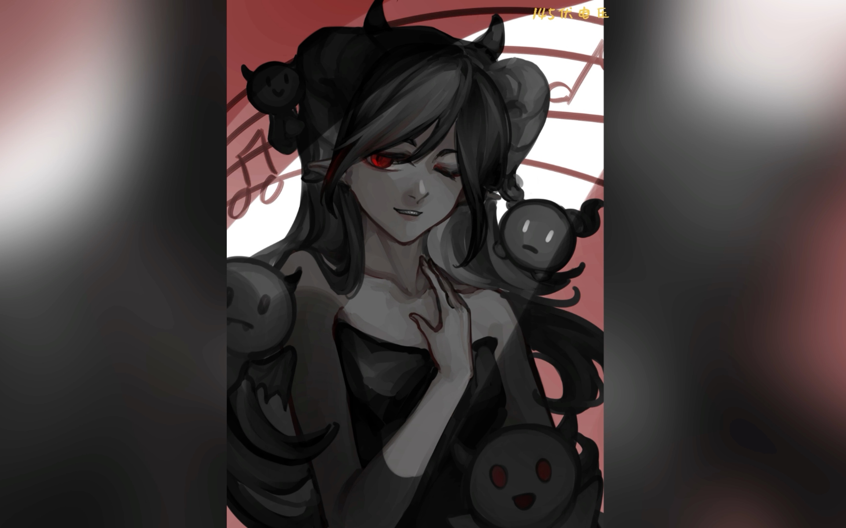 【以撒的结合】塞壬