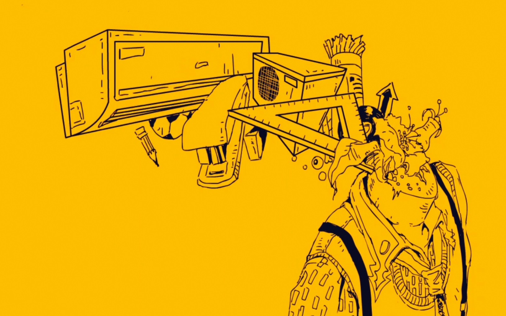 大一第一次flash作业《like and detestable 》