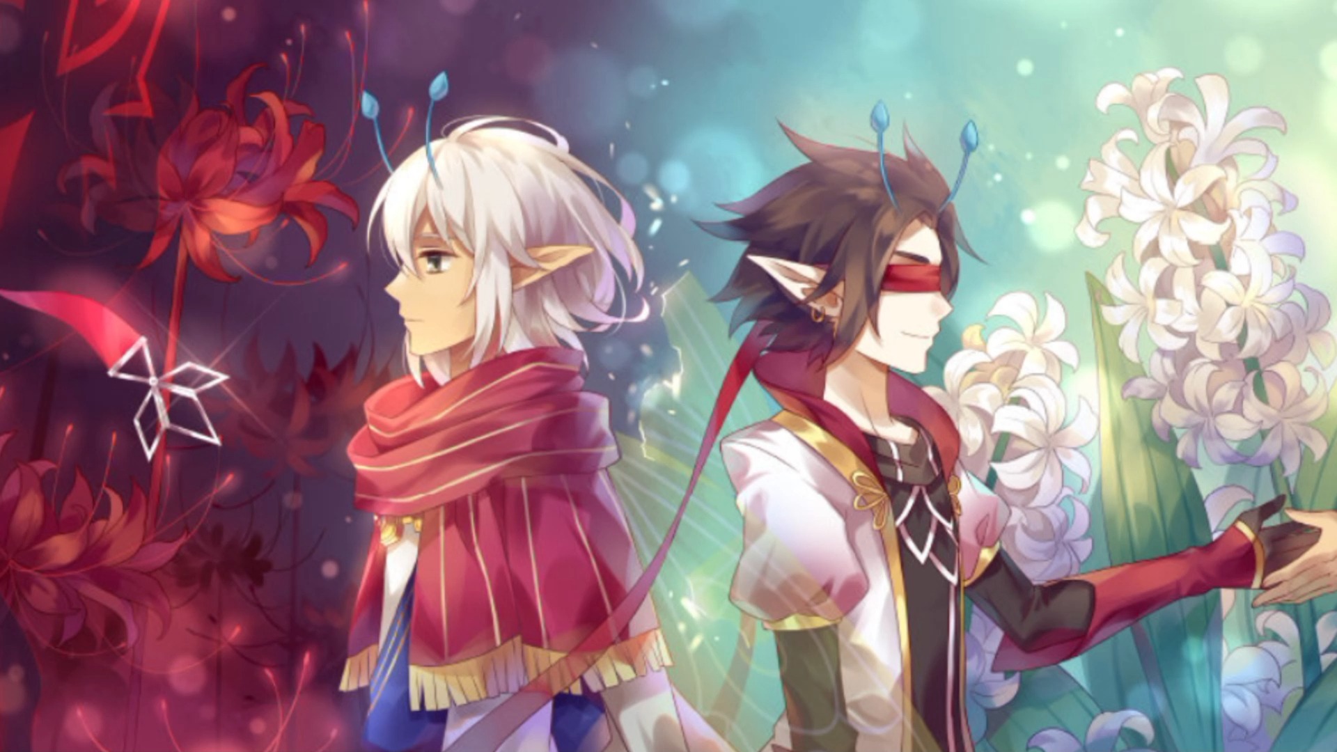 7815打开小花仙就能玩上一天的日子还回得来吗?