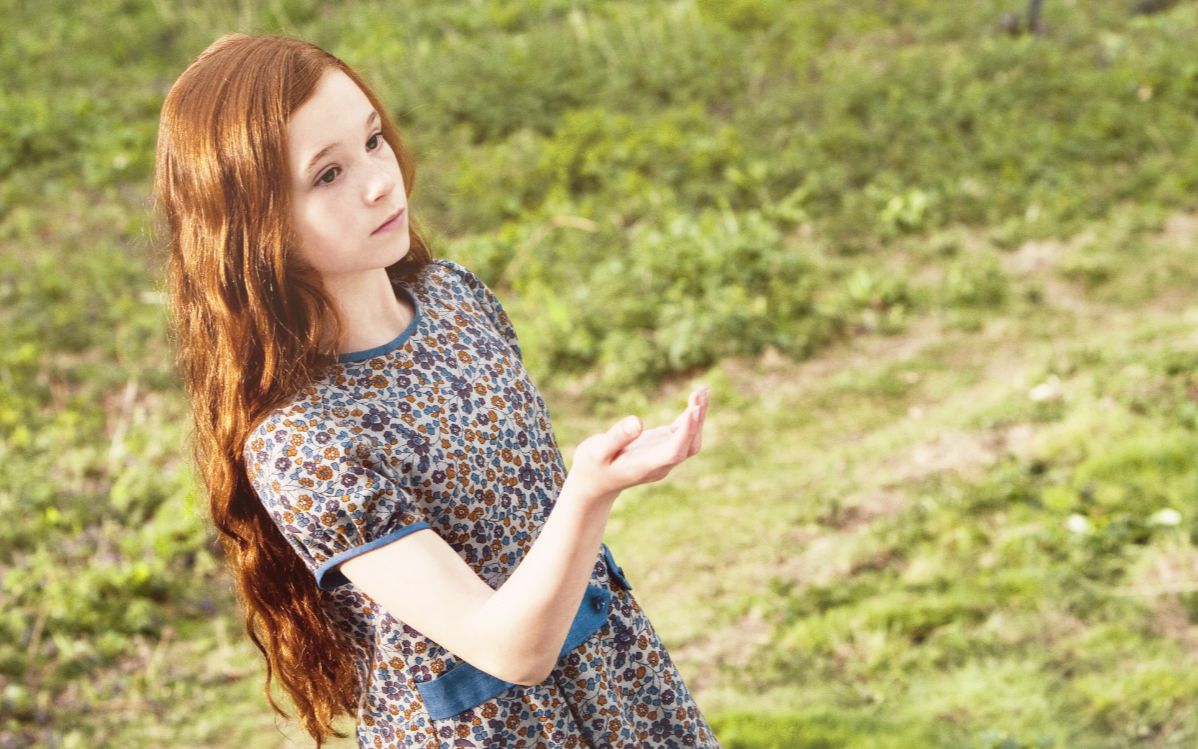 【hp/斯莉】塘桥夜话 - 燃尽了满天星辰,推不开虚掩的门.