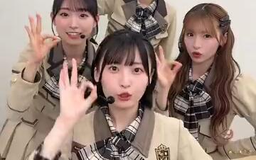 HKT48 全国ツアー ～全国統一終わっとらんけん～番外編 in 台北&香港