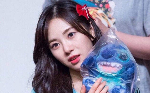 aoa怦然心动萌儿权珉阿直拍超清heart attack