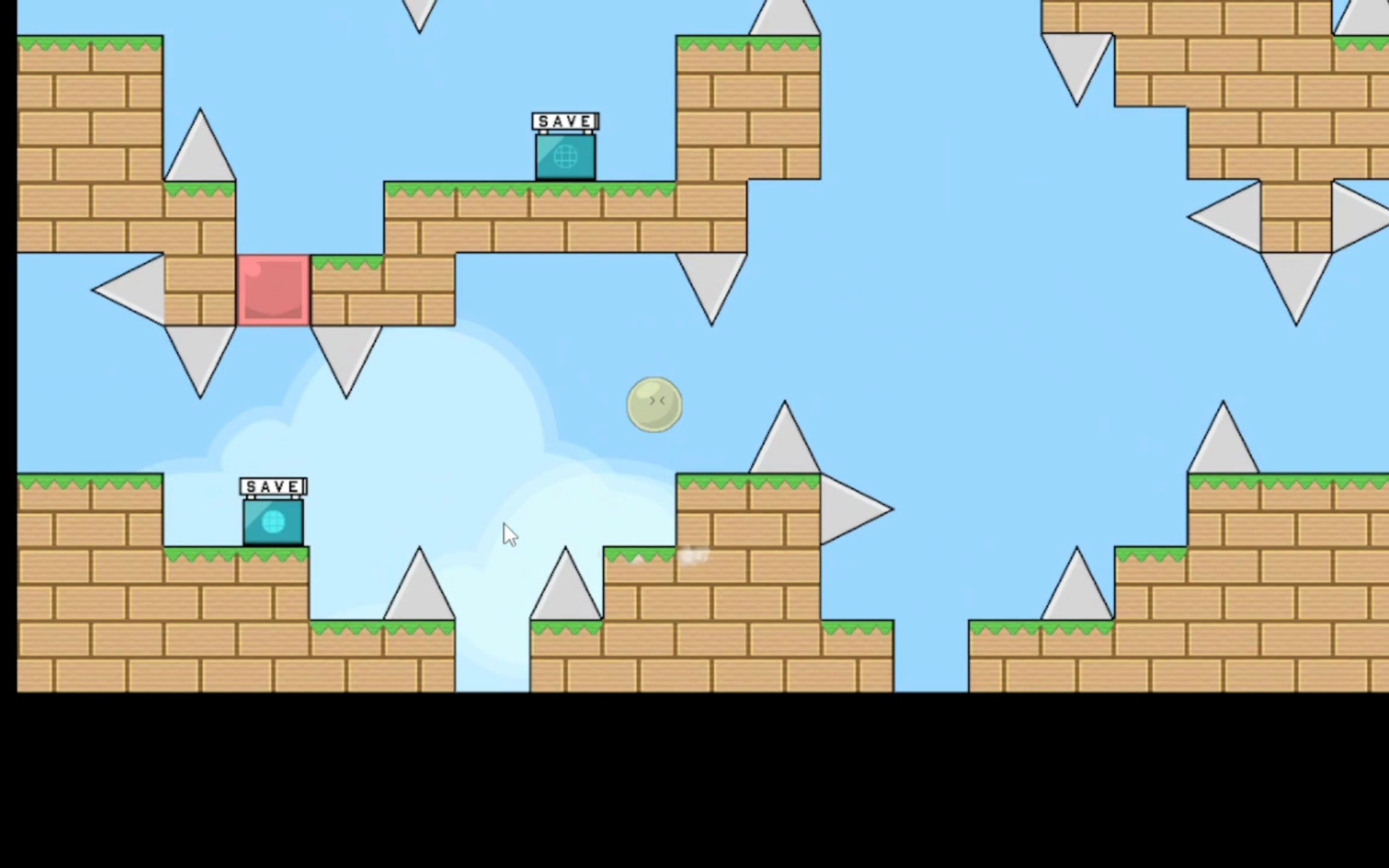 听说iwanna要笑着玩_iwanna