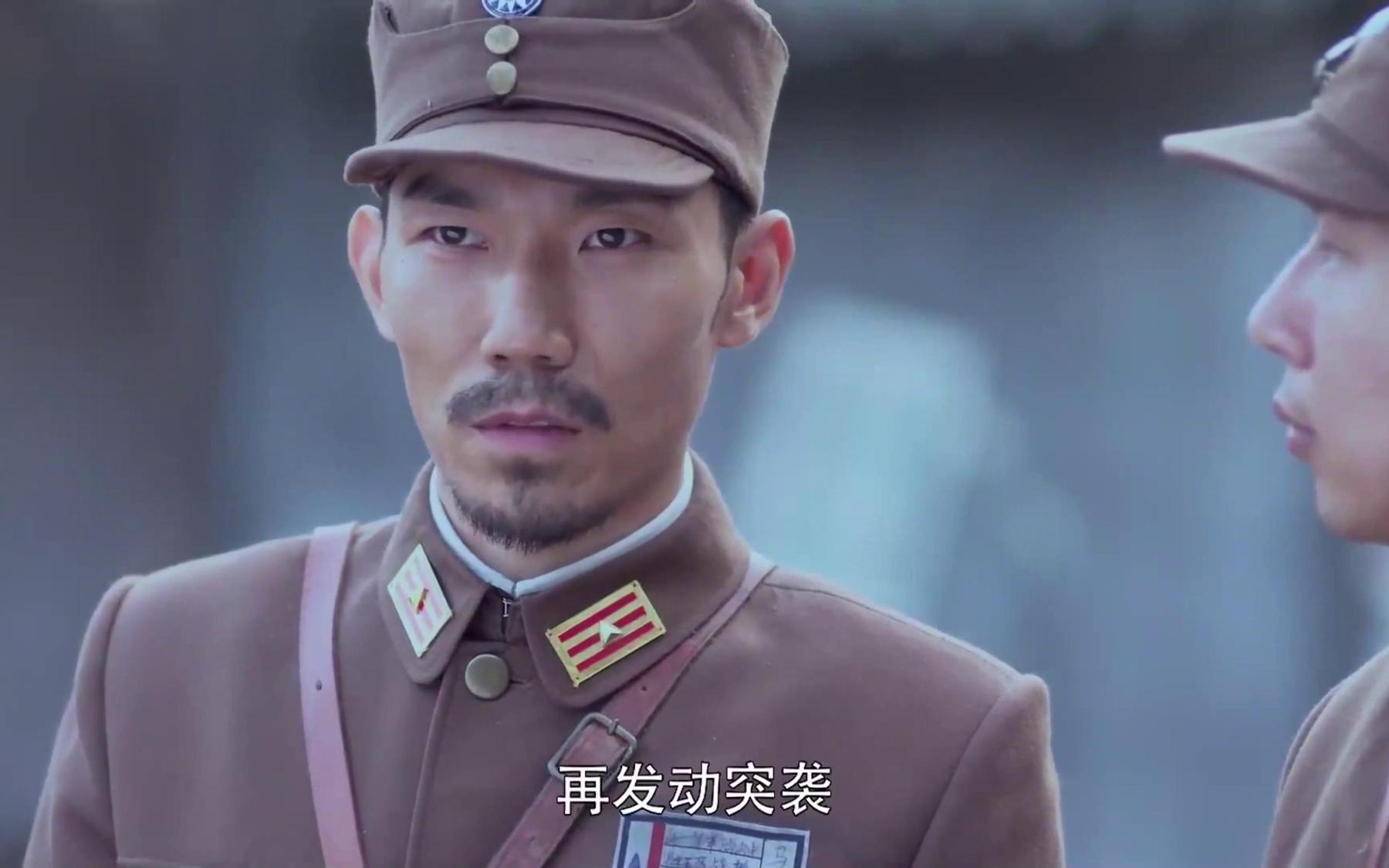 李三枪:鬼子假装成中国人,士兵装不知情,下秒鬼子怎么死都不知