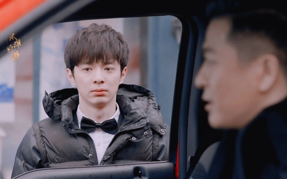 【吏青】除夕快乐,甜甜的剪辑.