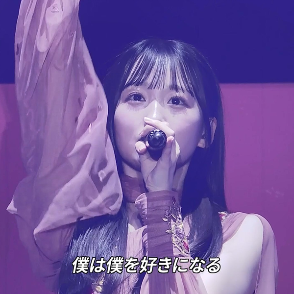 2025.05.18｜13th Year Birthday Live Day2 ｜「僕は僕を好きに