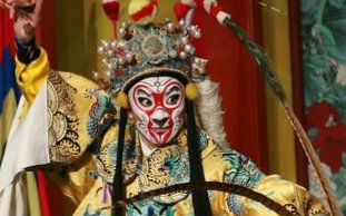 京剧《大闹天宫》（国家京剧院）