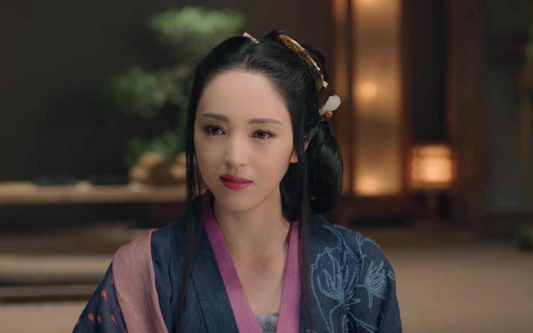 【三国机密】貂蝉cut26-1 刘平貂蝉等人商议进入袁府之事