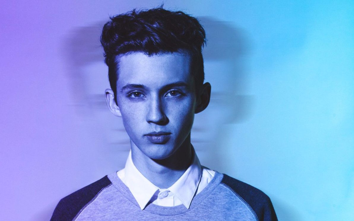 troye sivan在youtube上的宣言