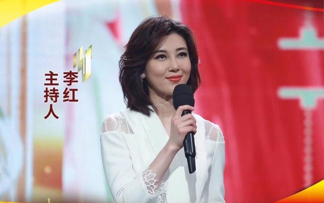 [图]【李红】《2018寻找最美医生》20190318cut