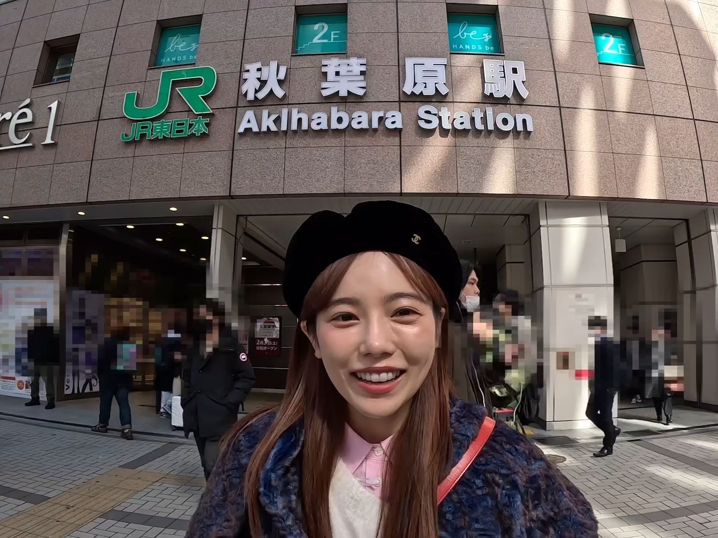 【3月31日(日)】「島崎遥香30歳 生誕祭」詳細