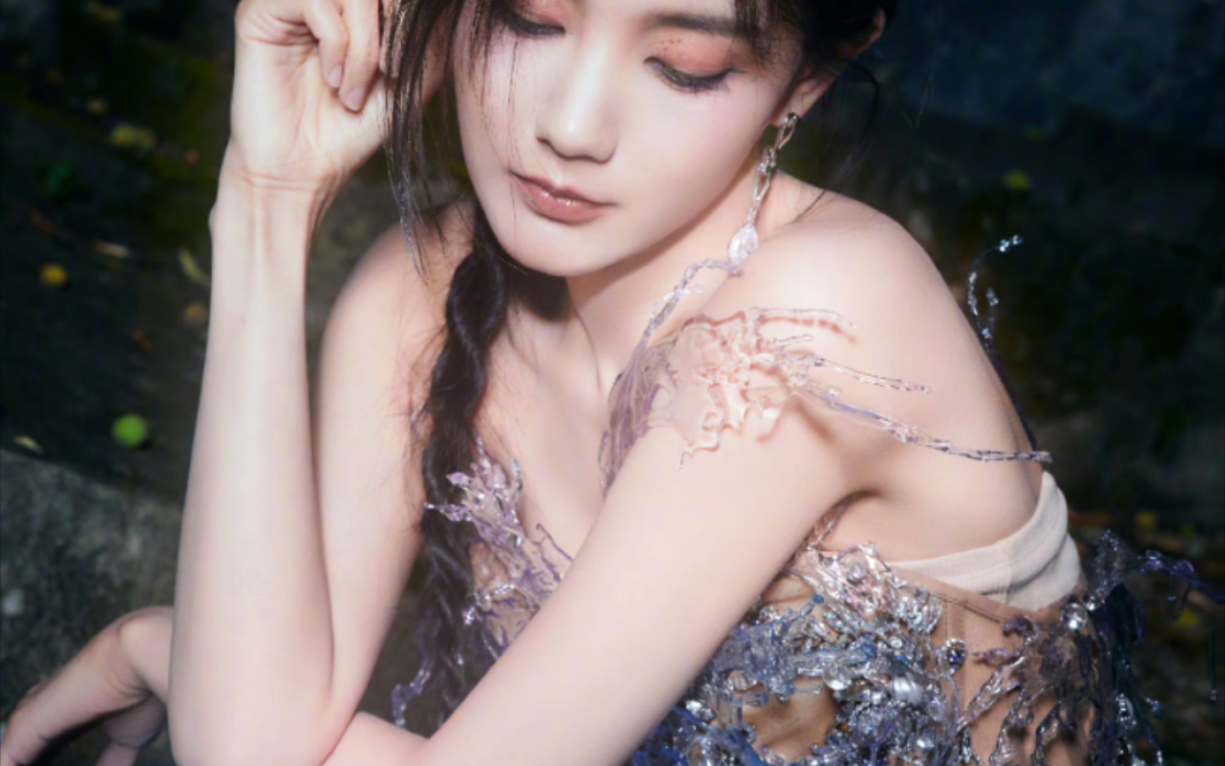 【祝绪丹】你的小祝突然出现