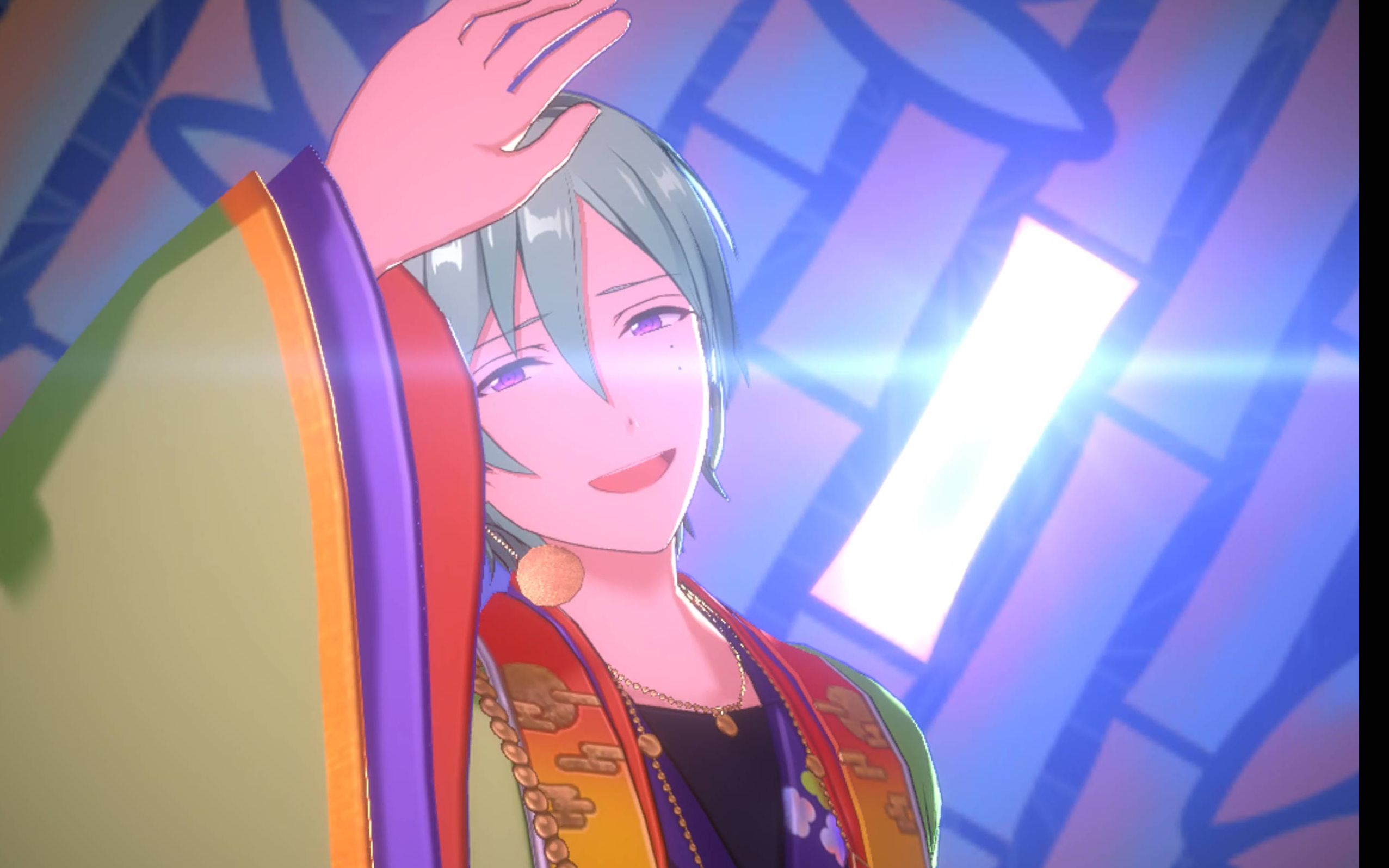 【露巽】风早大小姐想让『我』告白~顶级偶像的恋爱头脑战~【偶像梦幻