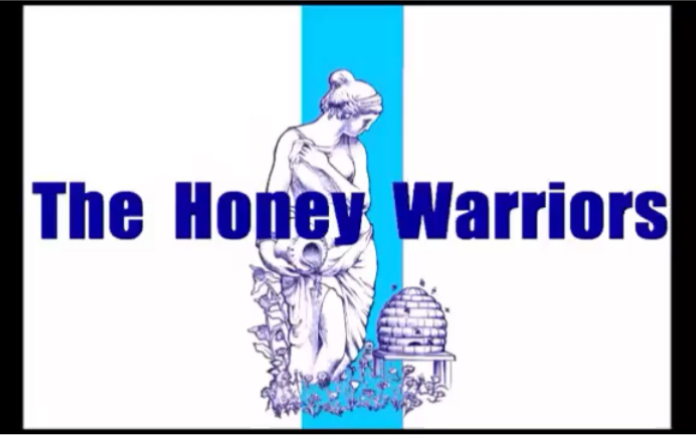 [图]The Honey Warriors