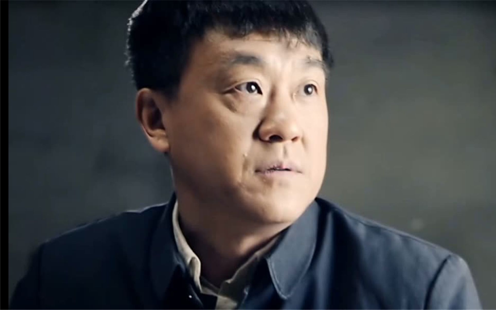 许大茂被撵走,傻柱深得大领导喜欢_哔哩哔哩_bilibili