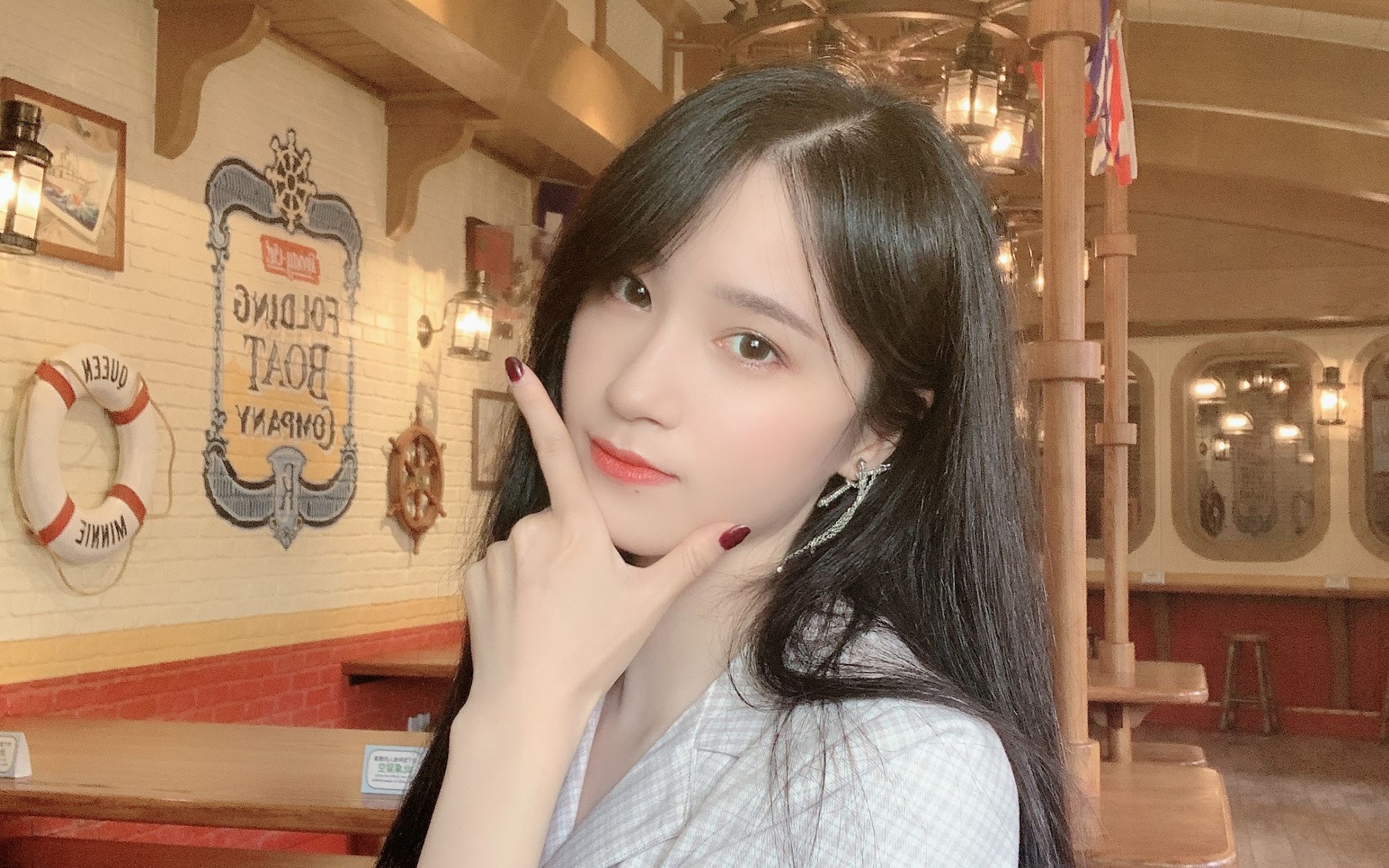 snh4820200526蒋芸直播之看剧