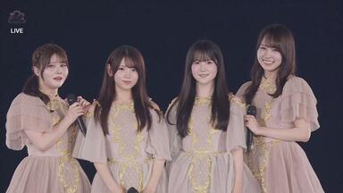 蓝光原盘iso】【JP】乃木坂46 Nogizaka46 Asuka Saito Graduation