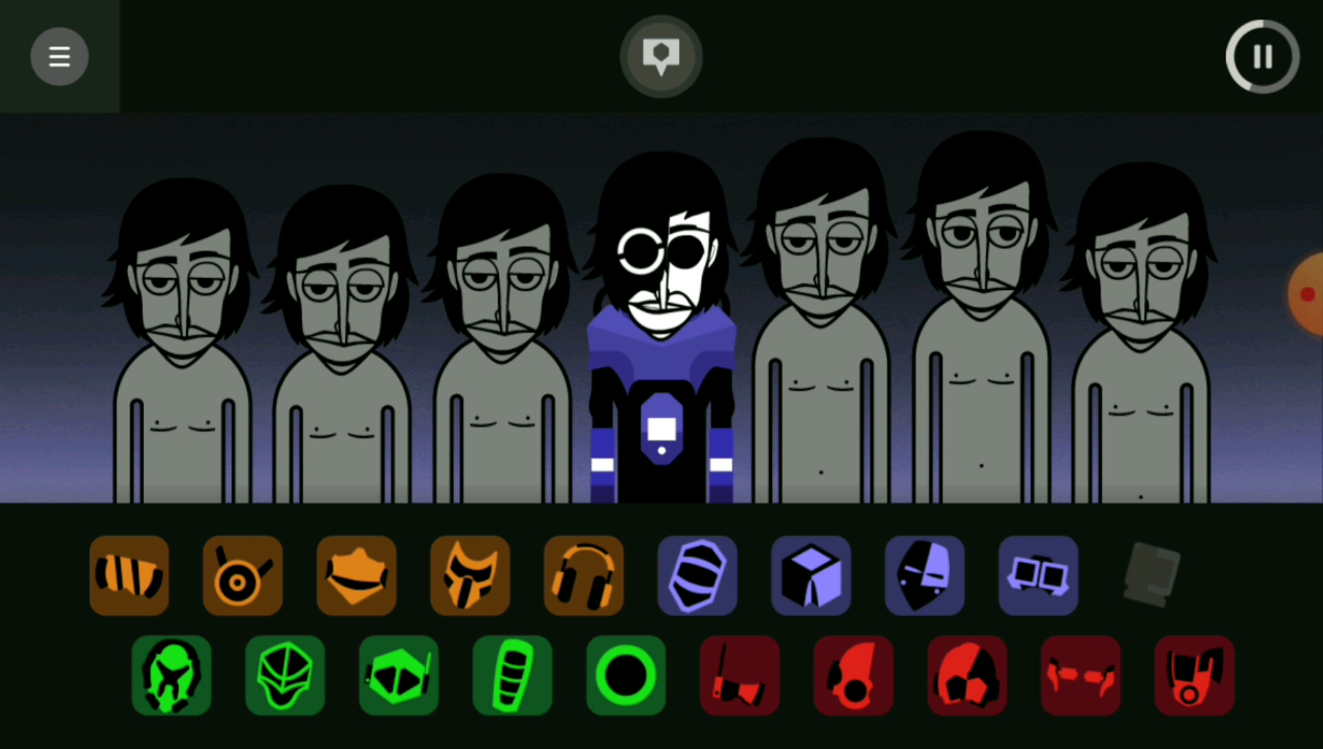 [incredibox] h__e-.&€l .&!p! (记着看简介)