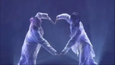 背中越しのチャンス-哔哩哔哩_Bilibili