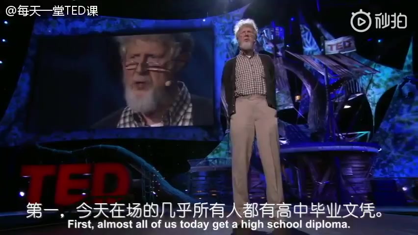 [图]为什么你无法说服杠精？这个TED讲透了。