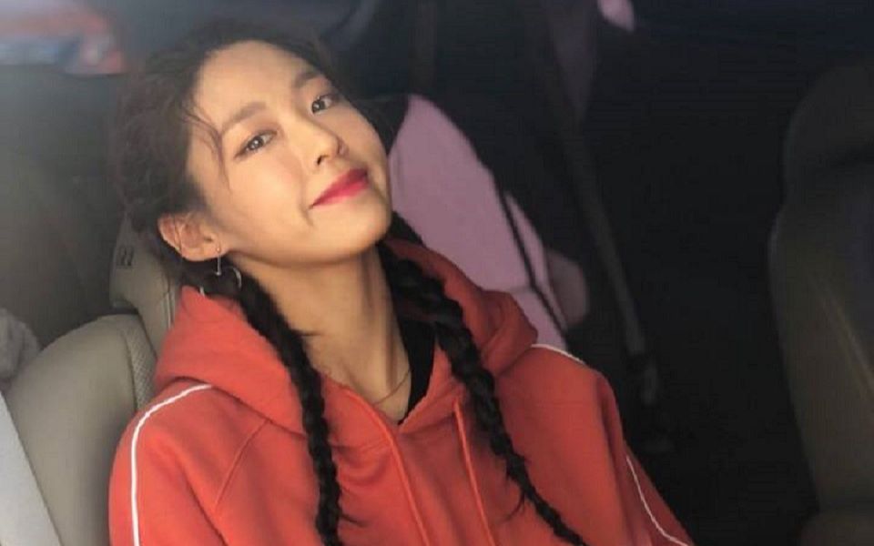 活动  【金雪炫】2018-2019综艺汇总