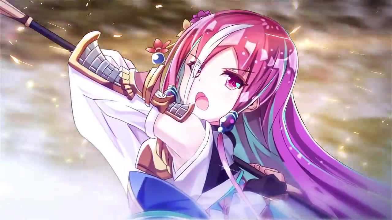 【御城project:re】pv合集