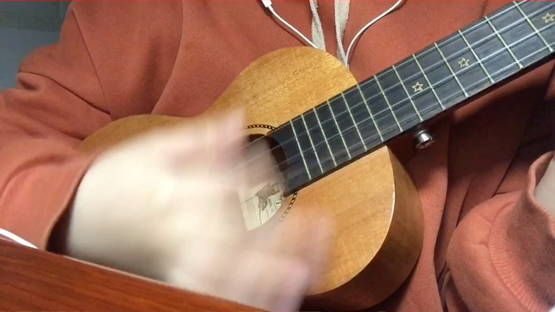 numb 尤克里里cover xxxtentacion