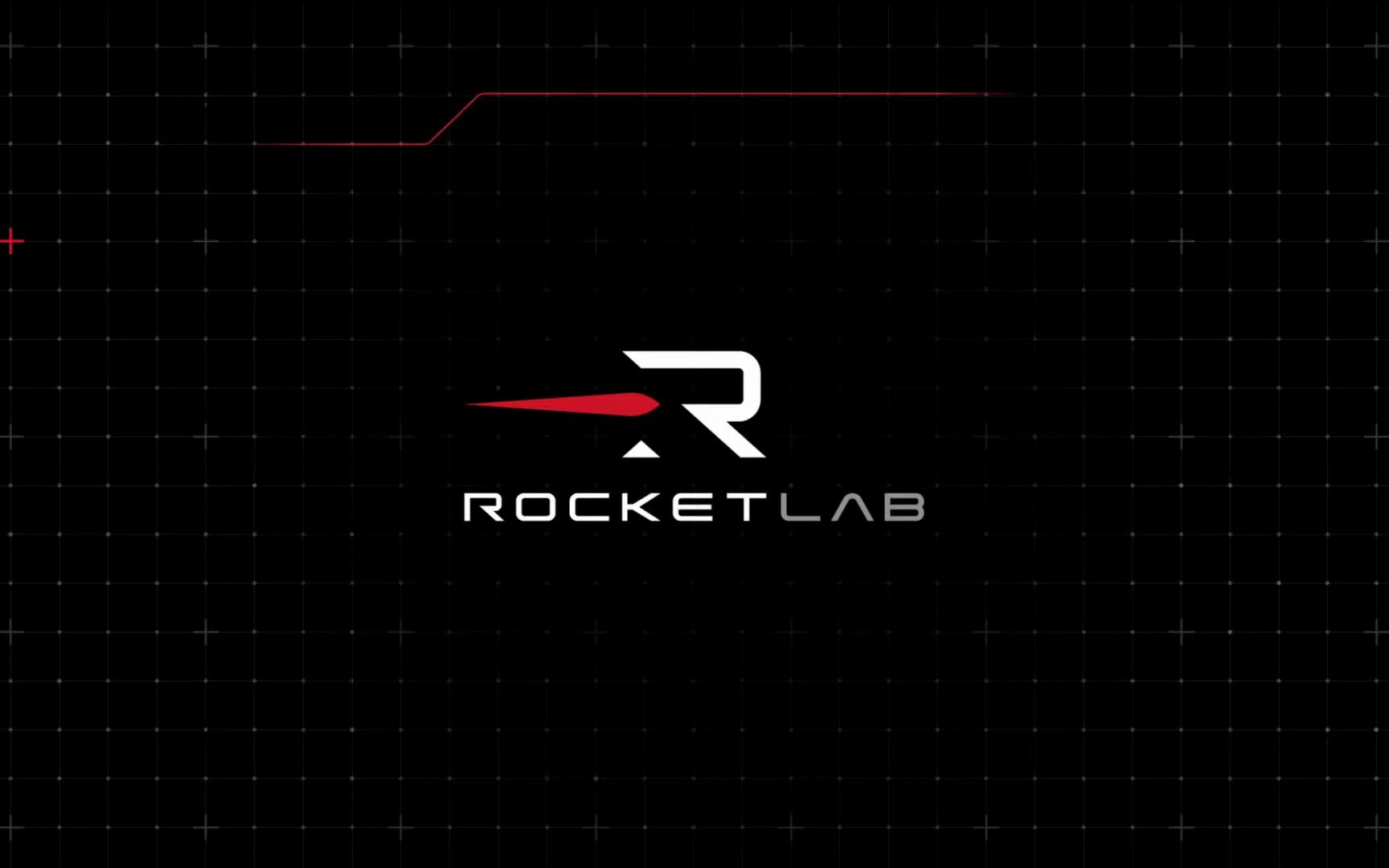 [图]Rocket Lab - 'Stronger Together' Launch