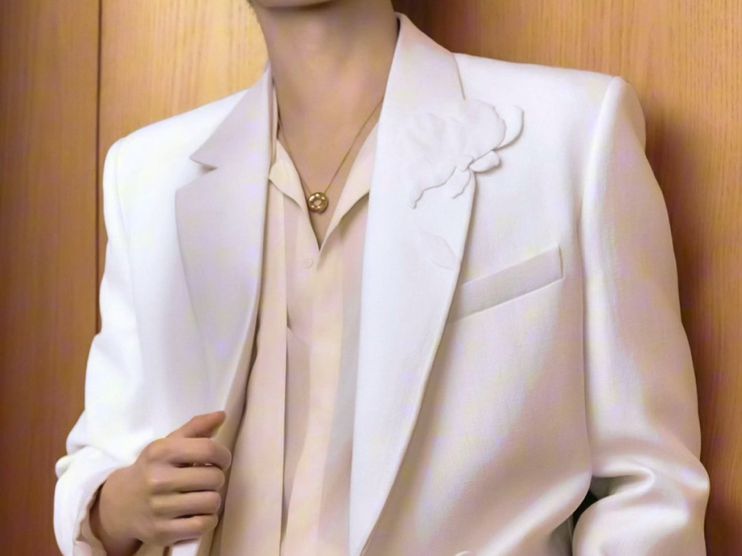 我的白马王子#杨洋