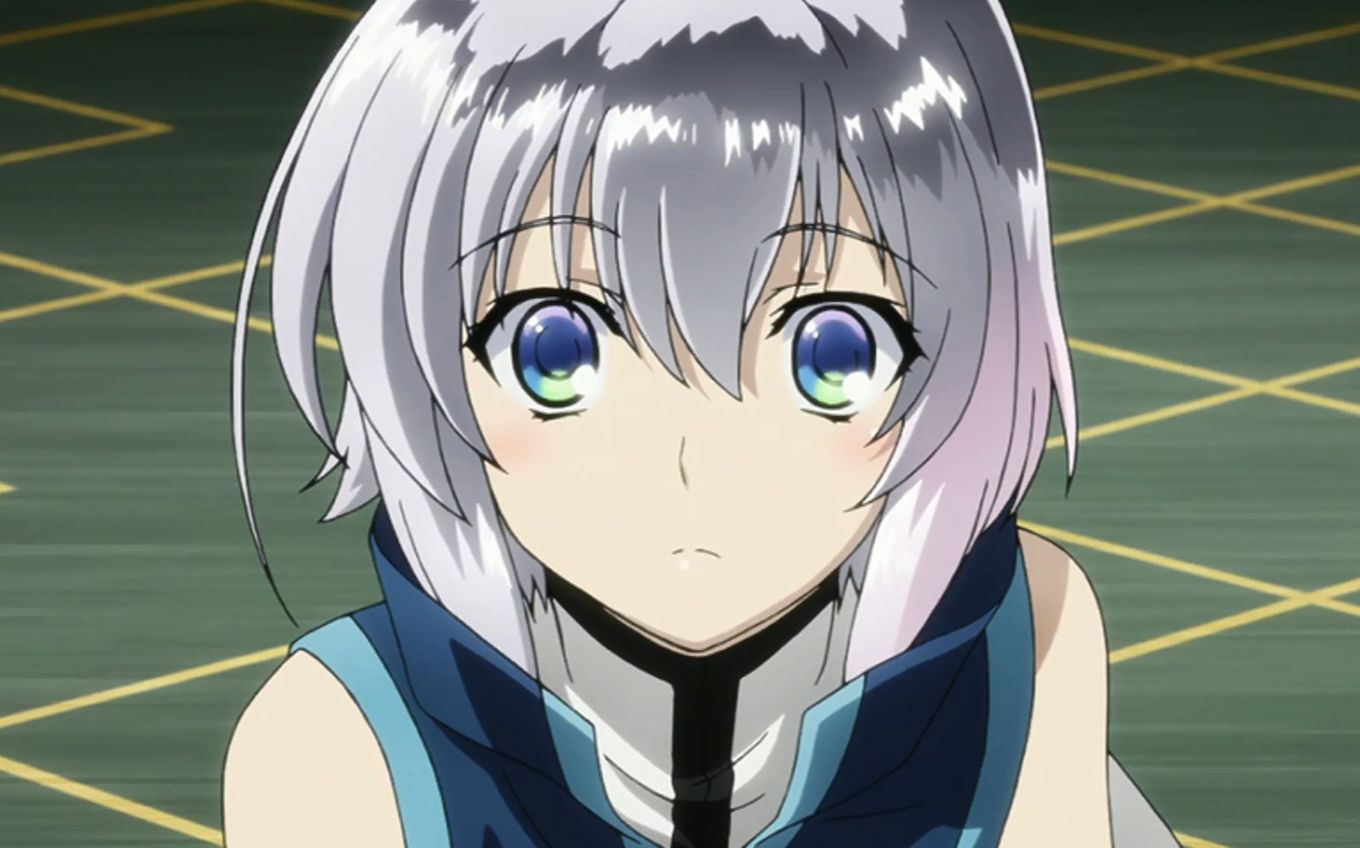 老外看骑士与魔法第5话开黑版