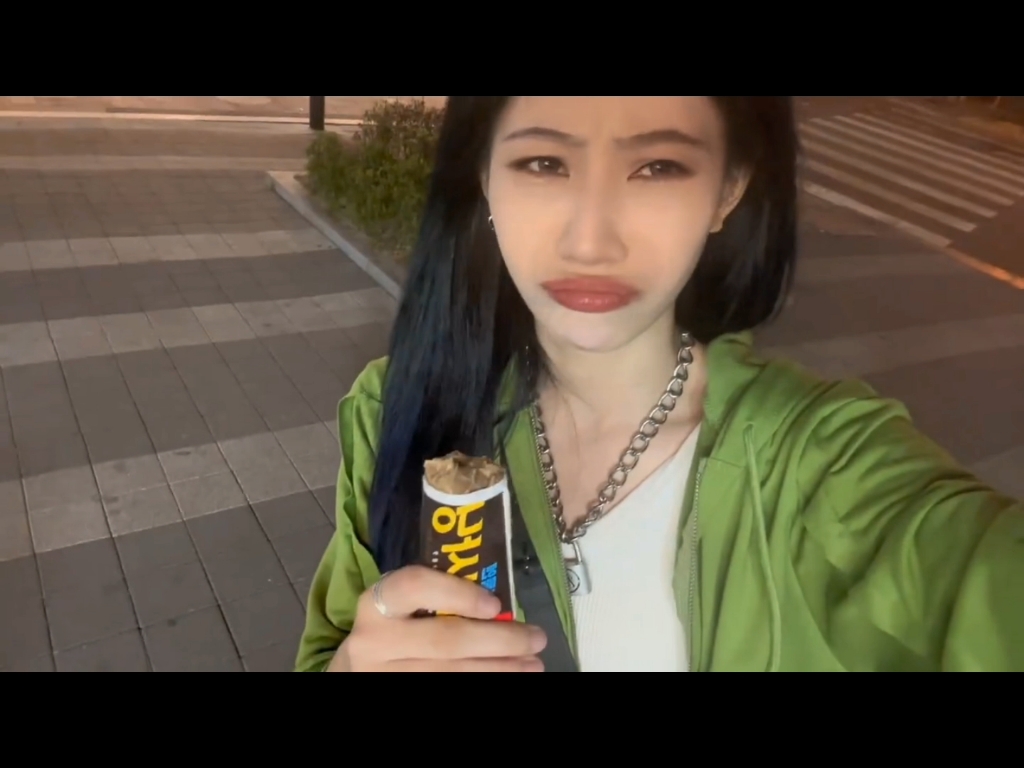 可爱小琦【袁一琦】