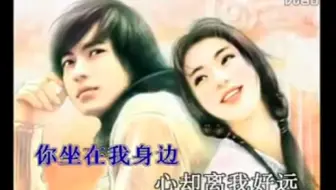【音乐】曹卉娟歌曲合集