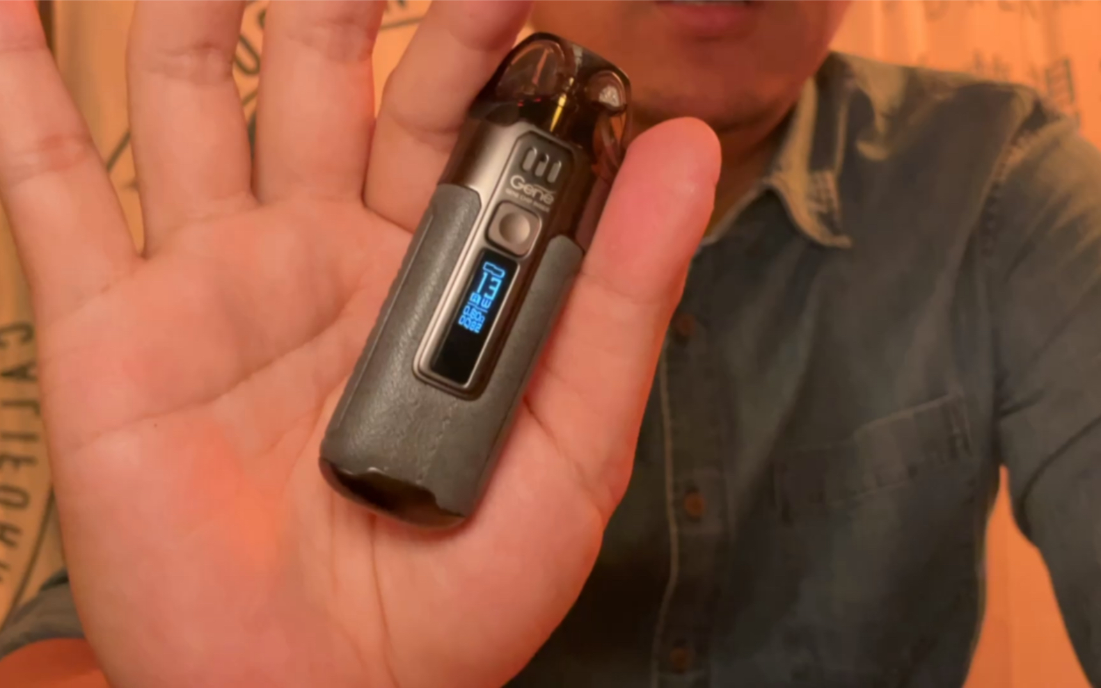 不吹不黑voopooargusair十来天使用体验及修复