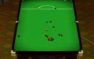 Video herunterladen: 来看2004年花式撞球运动员跨界斯诺克对决（World Pool 2004 Snooker CPU演示）