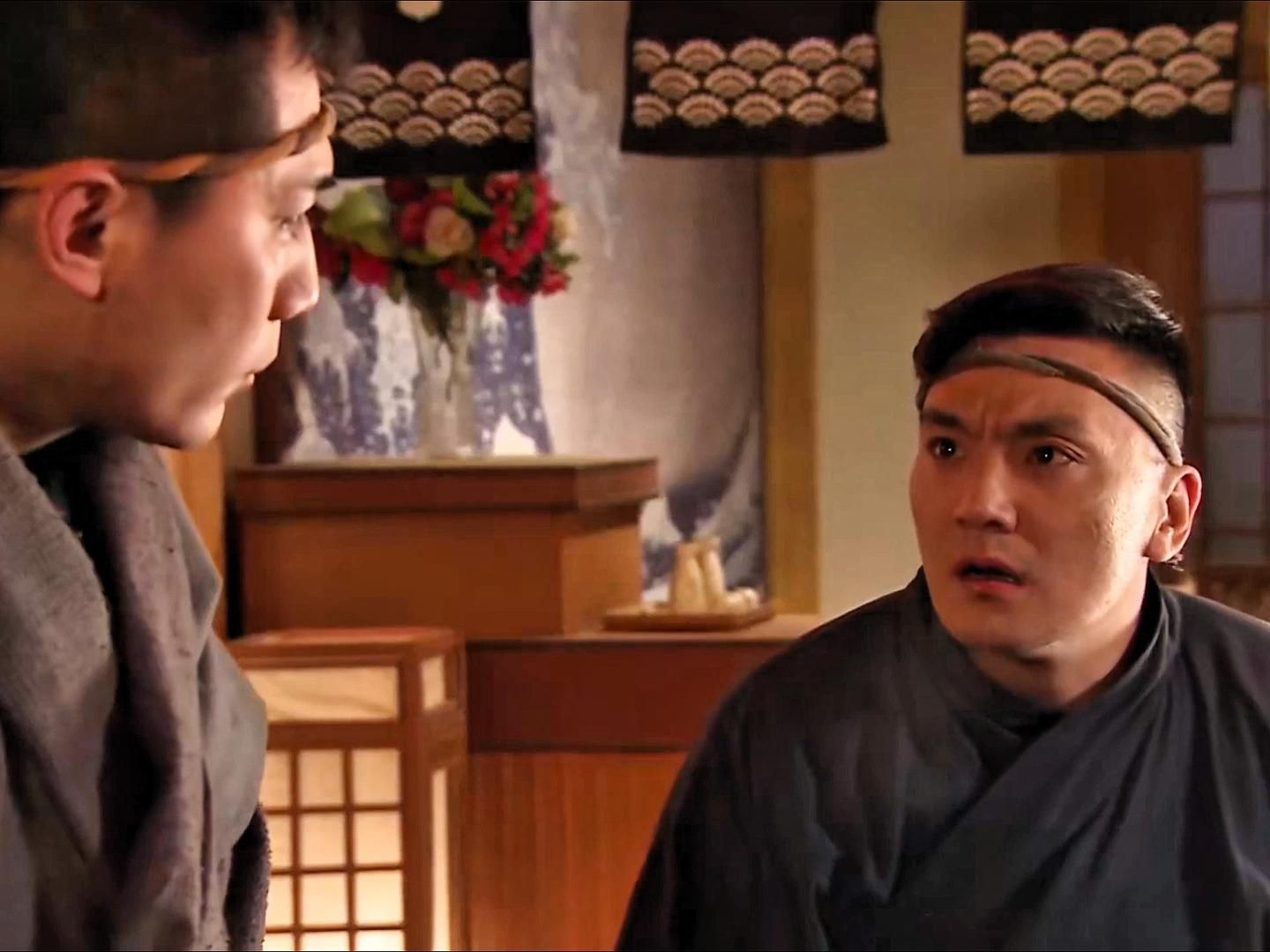 35二林利用损招直接把张二狗坑吐血