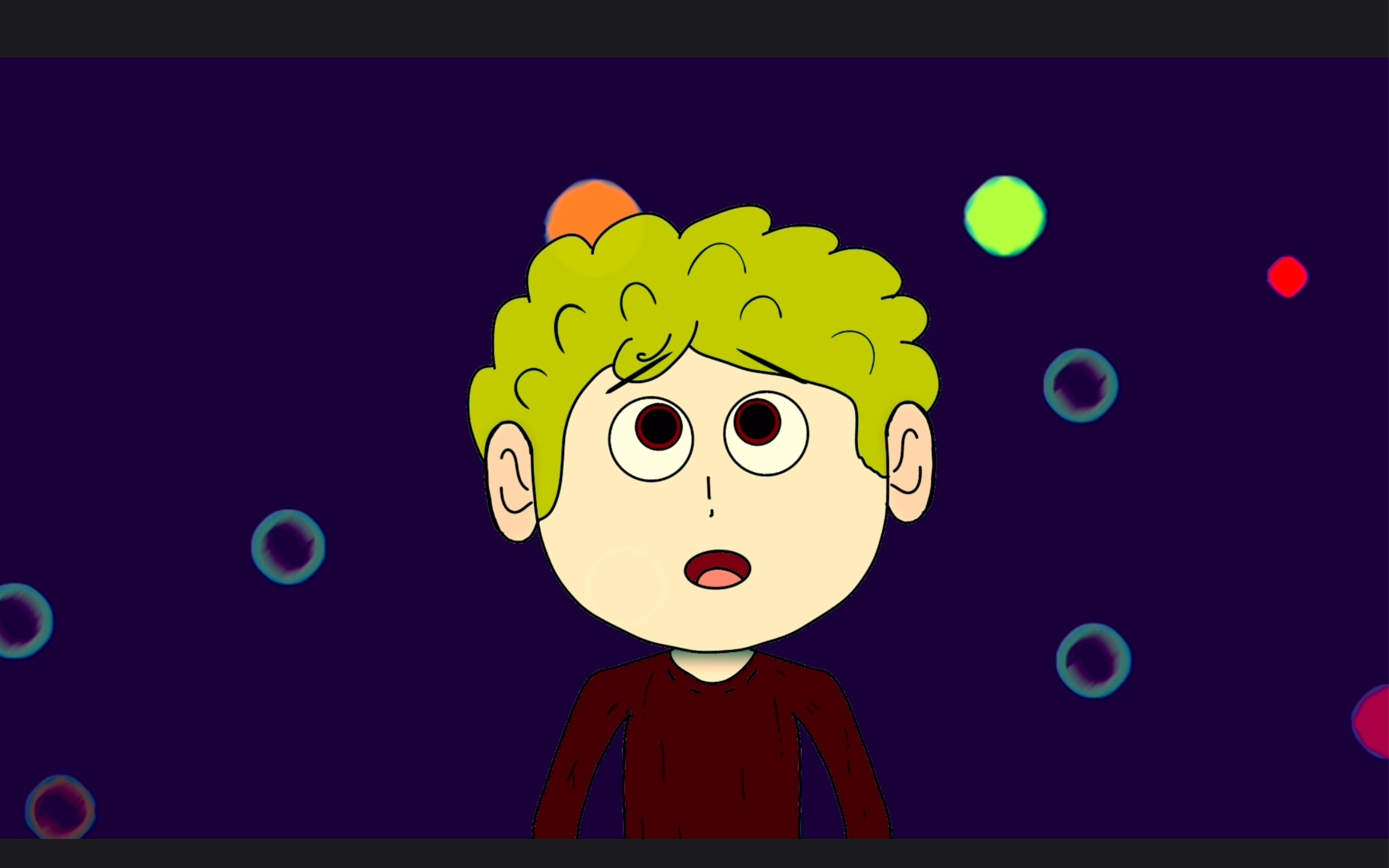 舒伯特—小夜曲